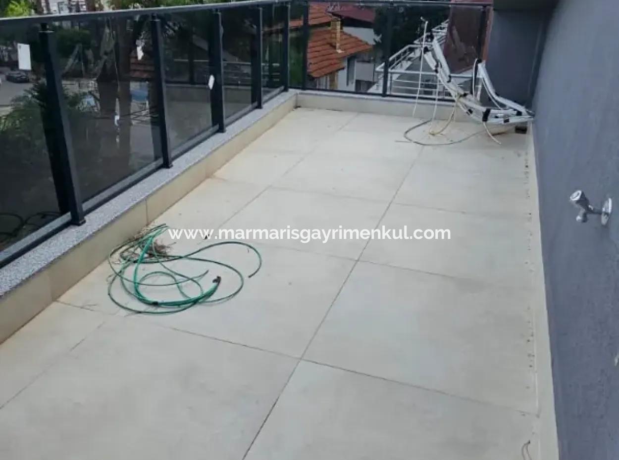 Siteler Neighborhood 3 1 Upper Duplex Flat For Sale