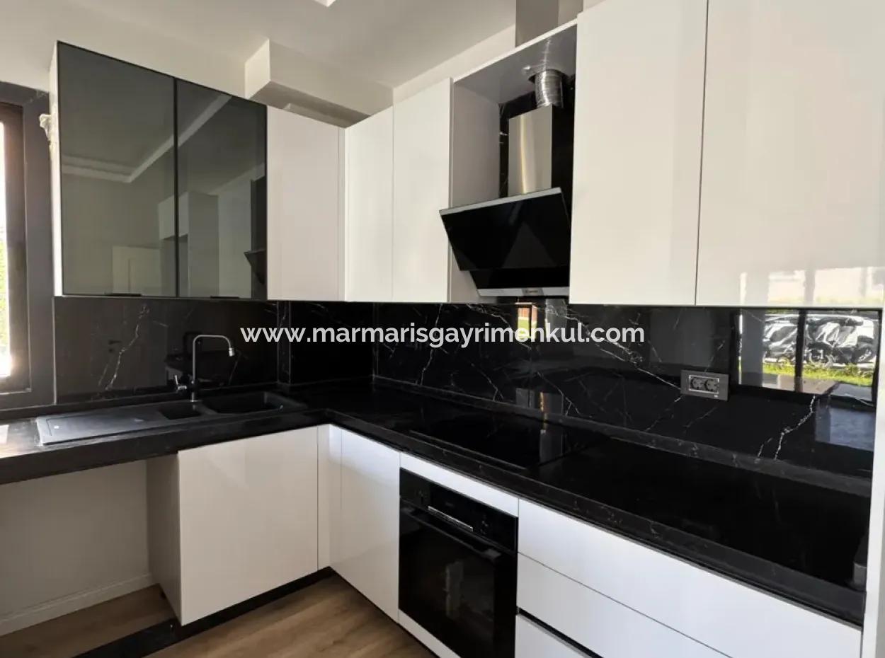 Kemeraltı Neighborhood 4 1 Detached Villa For Sale