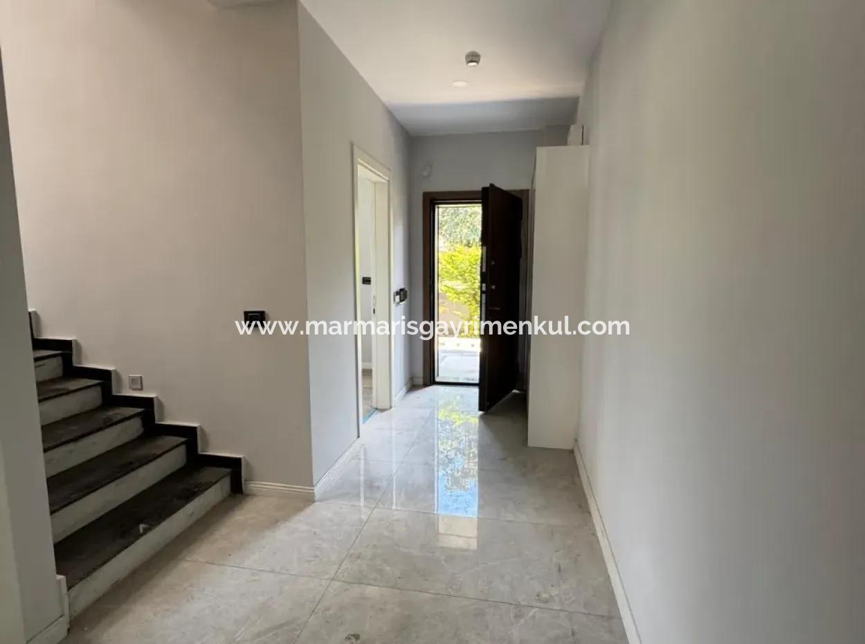 Kemeraltı Neighborhood 4 1 Detached Villa For Sale