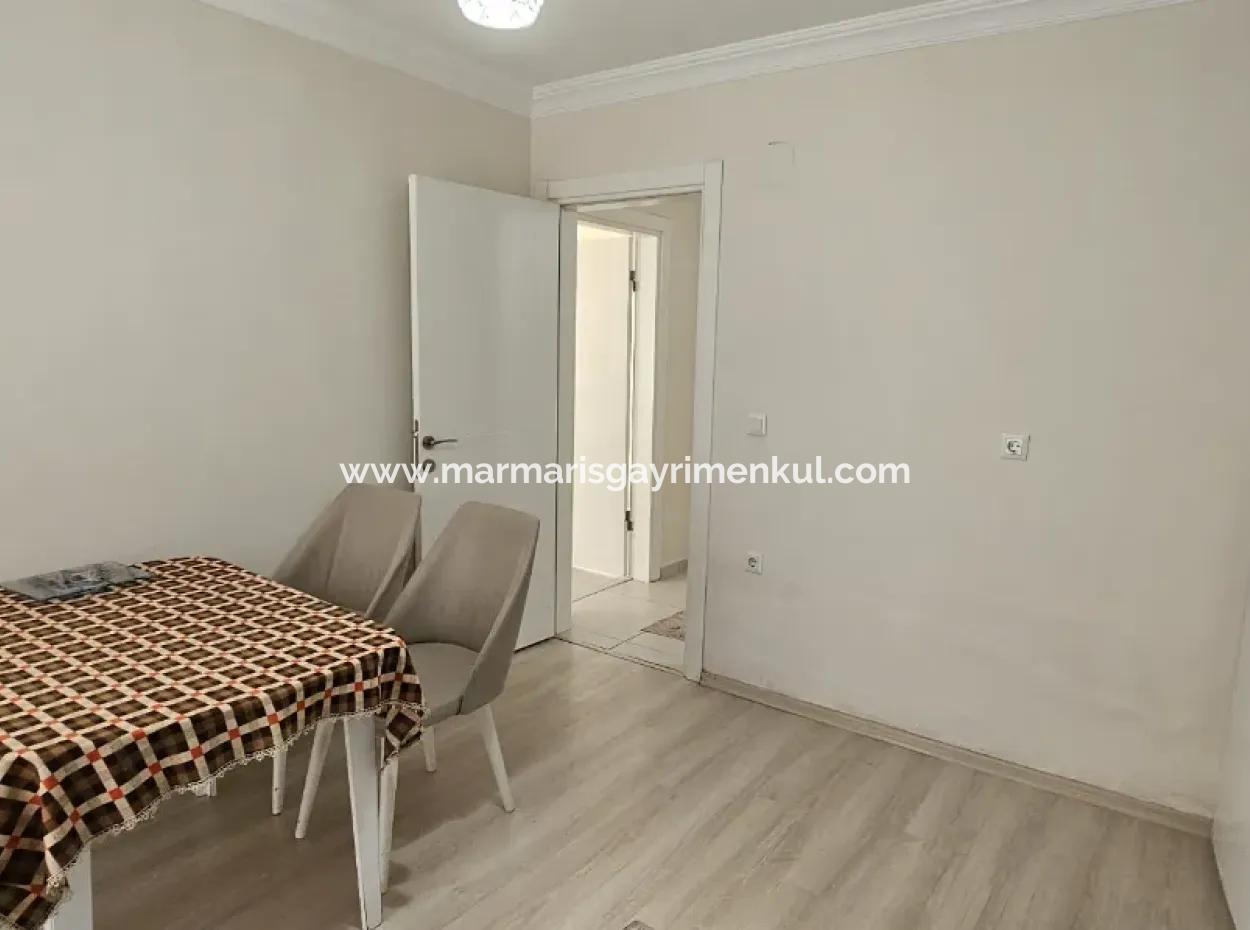 Beldibi Neighborhood 3 1 Roof Duplex Furnished Flat For Rent