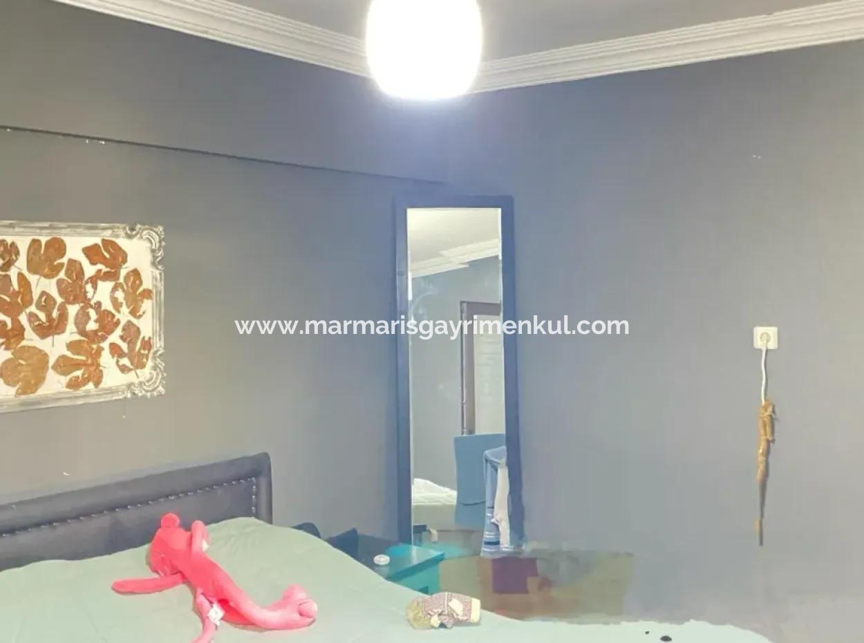 Çamdibi Mahallesi 3 1 Ground Floor Dalre For Sale