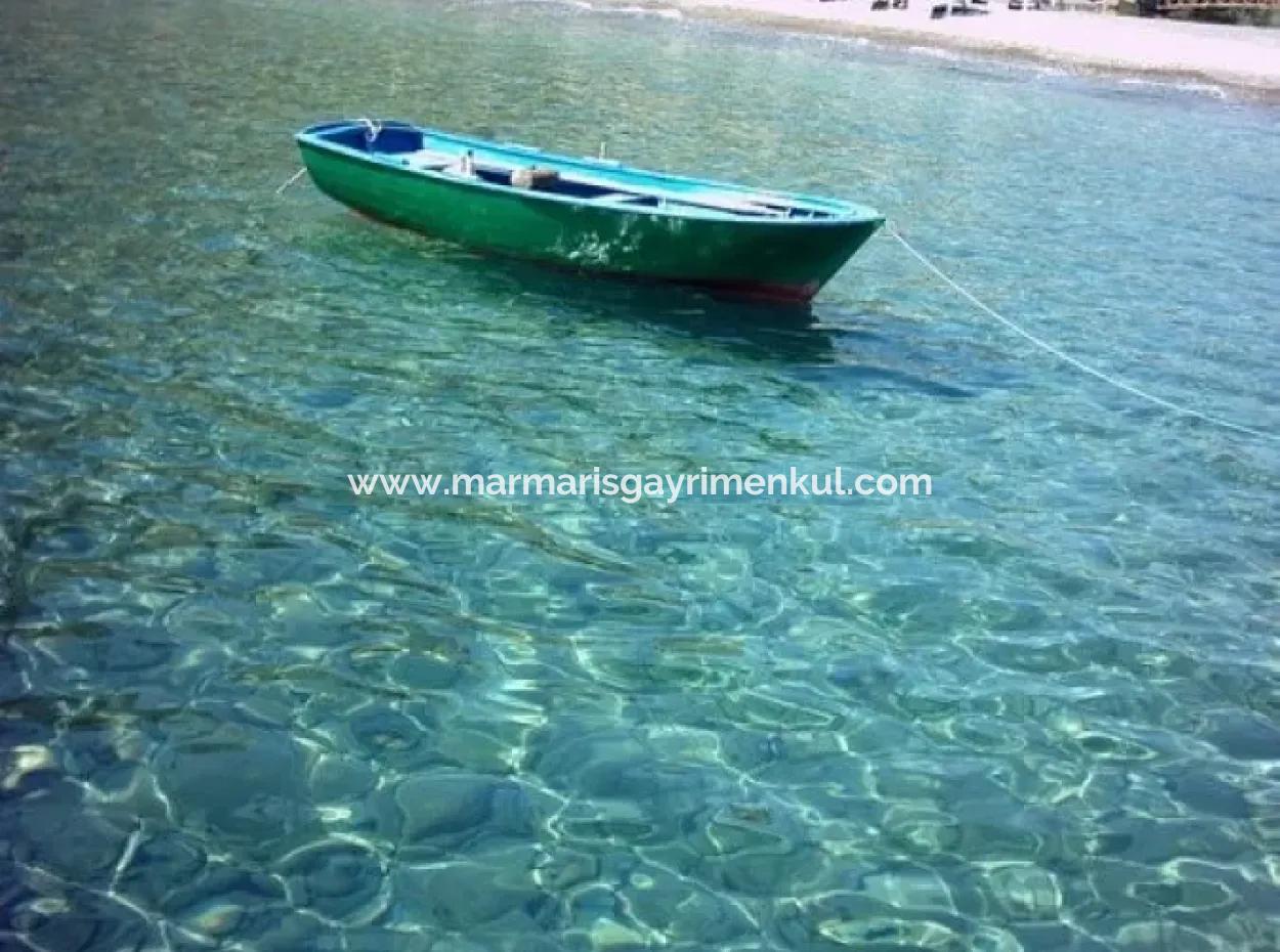 Seaside Boutique Hotel For Sale In Yacht Club Is Built On A Plot Of 12000 M2