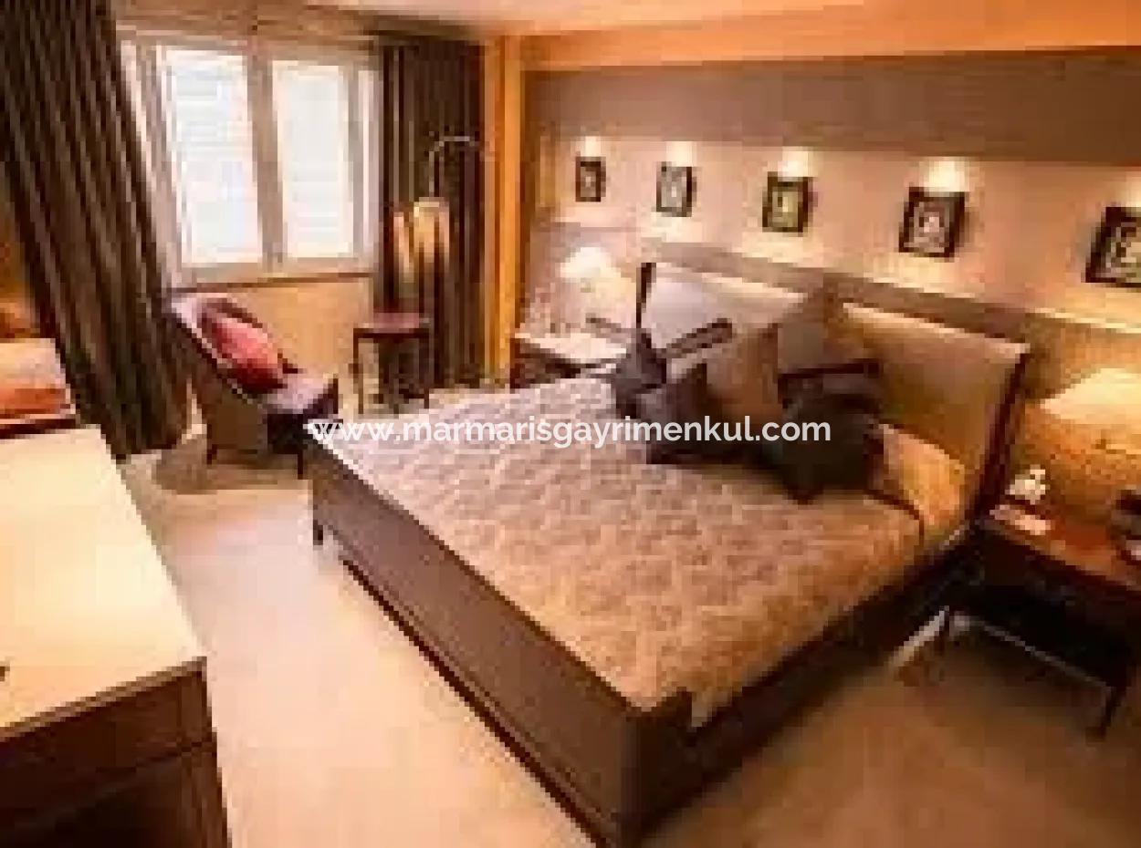 Marmaris,5 Star Hotel By The Sea Skin For Sale