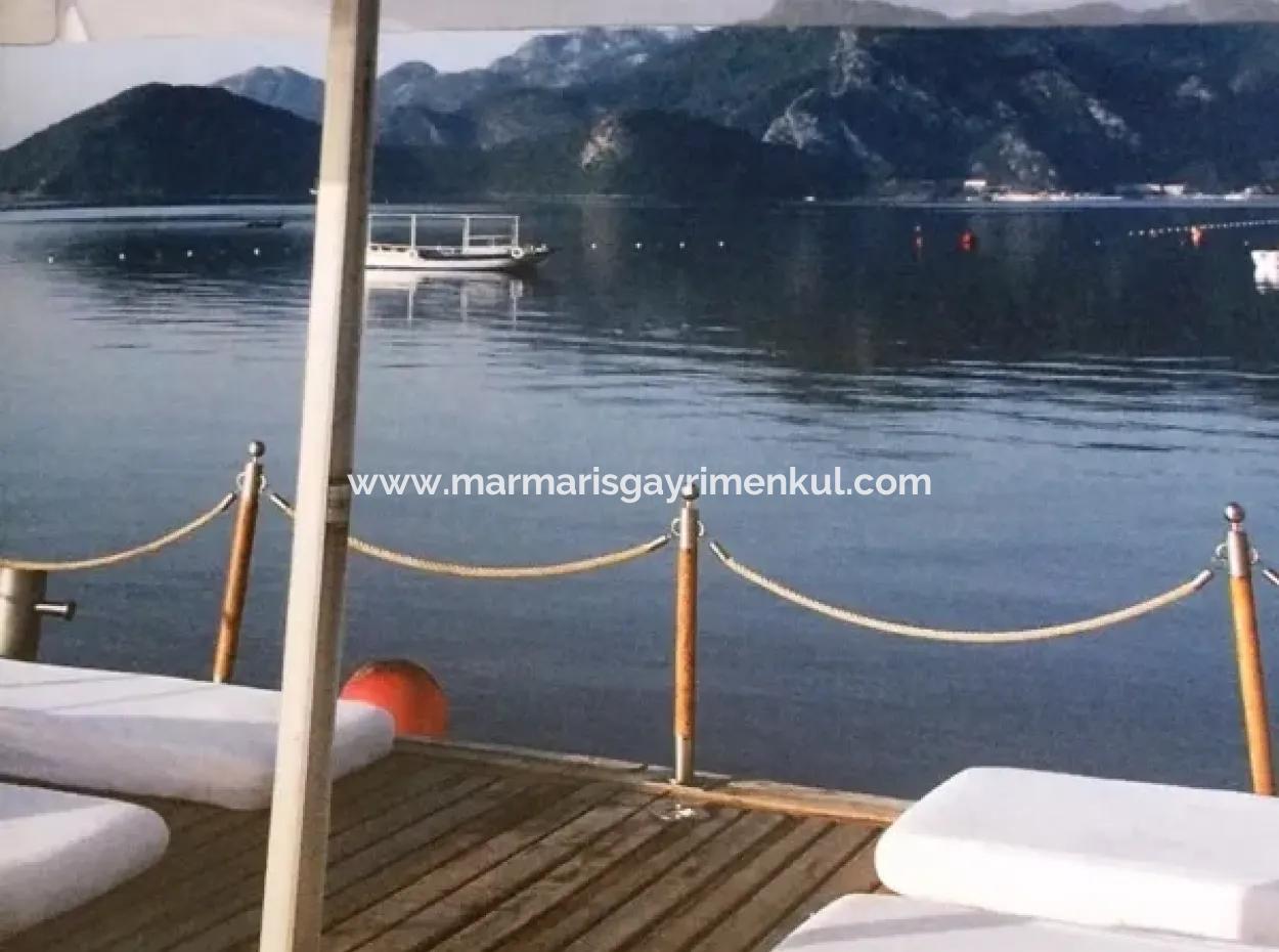 Marmaris,5 Star Hotel By The Sea Skin For Sale