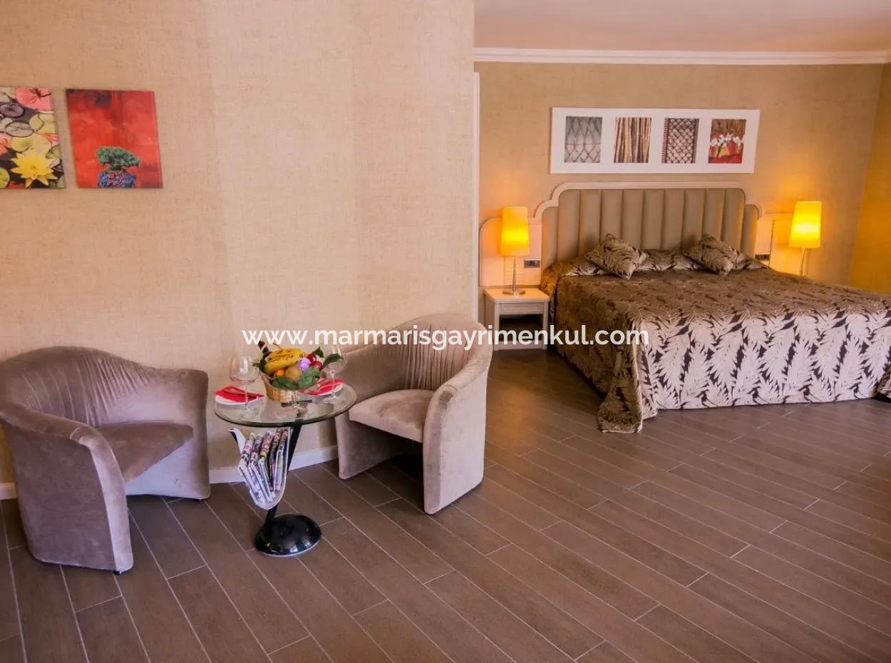Marmaris,5 Star Hotel By The Sea Skin For Sale