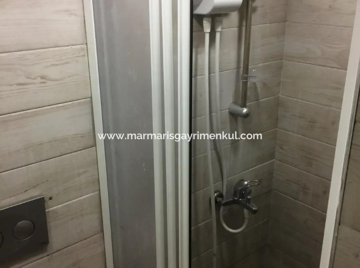 The Centre Of Marmaris, Flats For Sale In 20