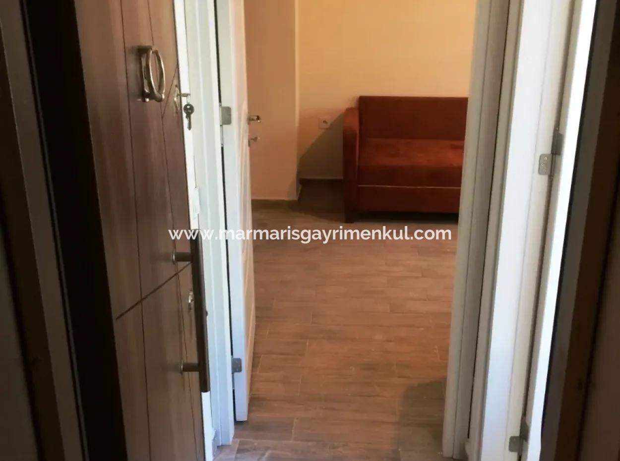 The Centre Of Marmaris, Flats For Sale In 20