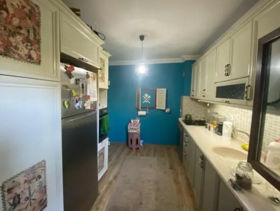 Çamdibi Mahallesi 3 1 Ground Floor Dalre For Sale