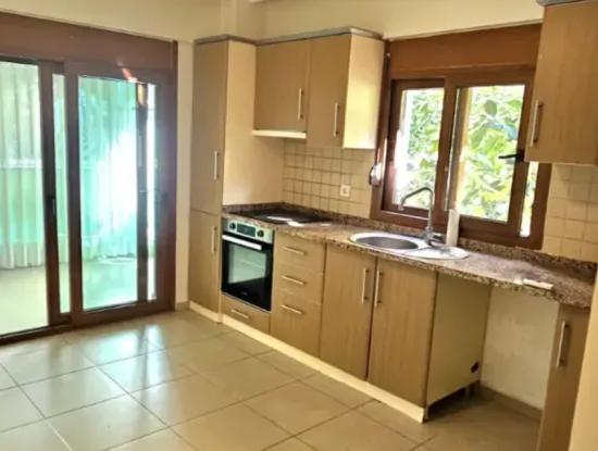 Luxury Flat For Rent With 3 1 Pool In Marmaris Siteler Neighborhood