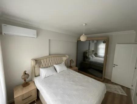 Armutalan Neighborhood 2 1 Ground Floor Flat For Sale