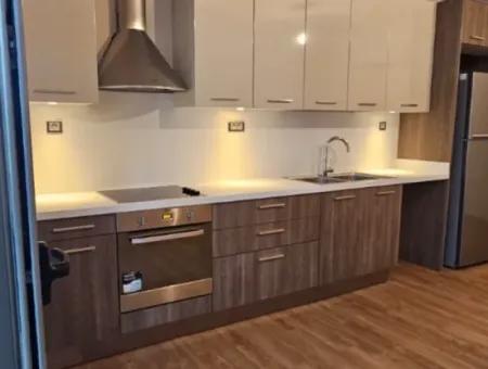 Siteler Neighborhood Seafront 2 1 Flat For Rent