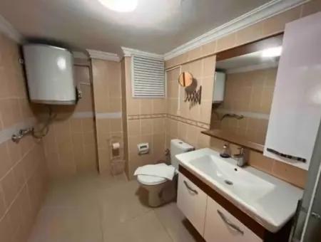 Çıldır Mahallesi 2 1 Garden Duplex Flat For Sale