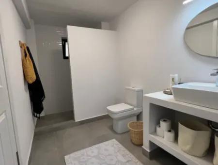 Kemeraltı Neighborhood 2 1 Furnished Flat For Rent