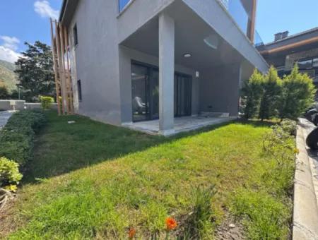 Kemeraltı Neighborhood 4 1 Detached Villa For Sale