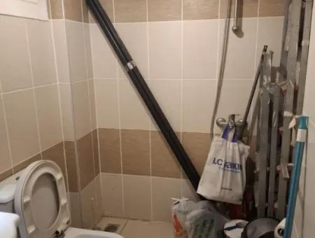 Armutalan Neighborhood 3÷1 Detached Triplex House For Sale