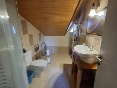 Armutalan Neighborhood 3÷1 Detached Triplex House For Sale