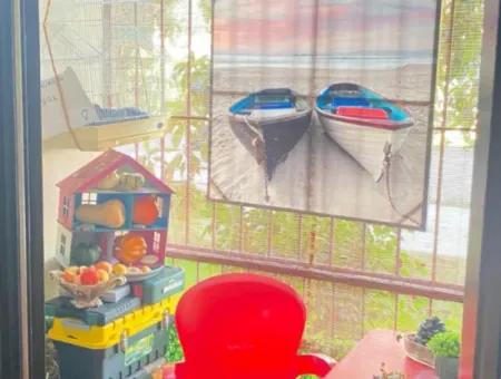 Çamdibi Mahallesi 3 1 Ground Floor Dalre For Sale