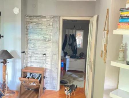 Çamdibi Mahallesi 3 1 Ground Floor Dalre For Sale