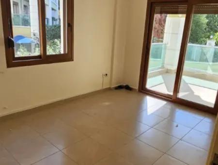 Luxury Flat For Rent With 3 1 Pool In Marmaris Siteler Neighborhood
