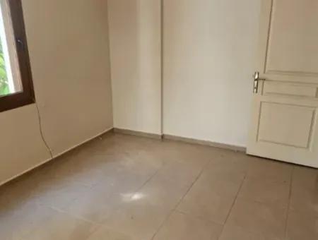 Luxury Flat For Rent With 3 1 Pool In Marmaris Siteler Neighborhood