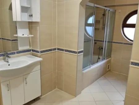 Luxury Flat For Rent With 3 1 Pool In Marmaris Siteler Neighborhood