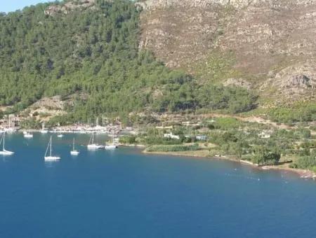 For Sale By The Sea In A Distance Of 20 Km From Marmaris Boutique Hotel 20 Rooms