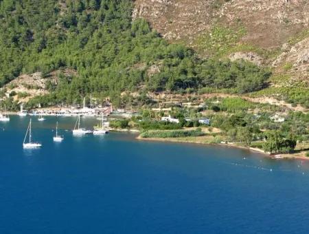 For Sale By The Sea In A Distance Of 20 Km From Marmaris Boutique Hotel 20 Rooms