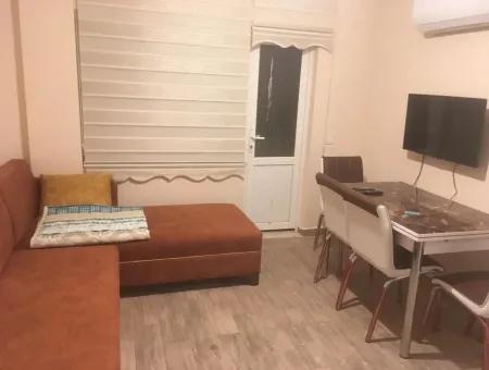 The Centre Of Marmaris, Flats For Sale In 20