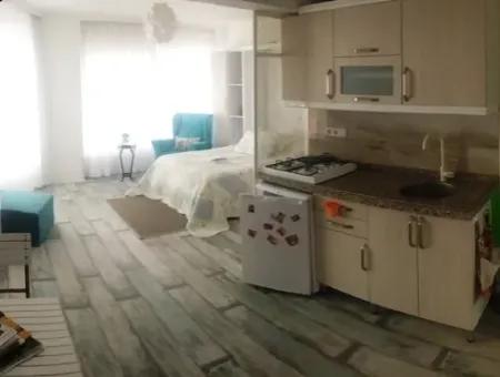 Studio Apartment For Daily Rent In The Centre Of Marmaris