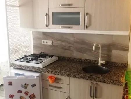 Studio Apartment For Daily Rent In The Centre Of Marmaris