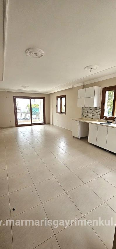 В аренду Квартира 2+1 в Beldibi Marmaris - 130 m²