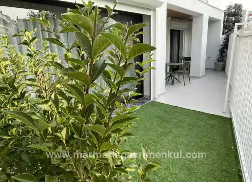 Для продажи Квартира 2+1 в Çıldır Marmaris - 90 m²