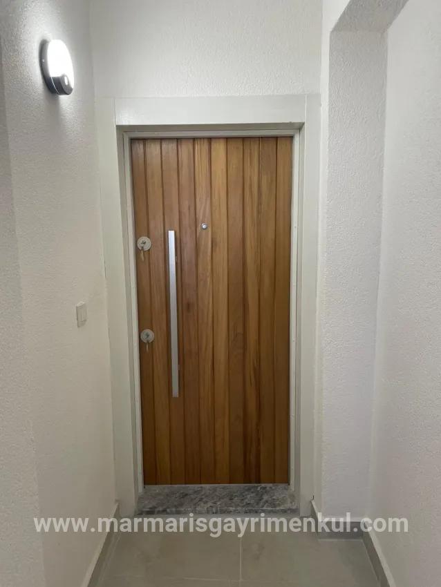 Для продажи Квартира 3+1 в Çıldır Marmaris - 130 m²