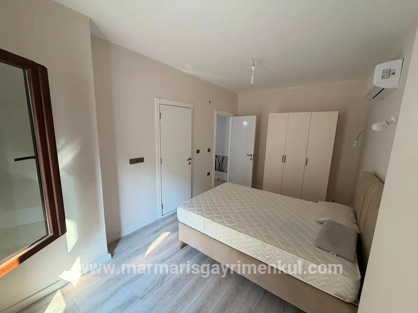 В аренду Вилла 5+1 в Çetibeli Marmaris - 220 m²
