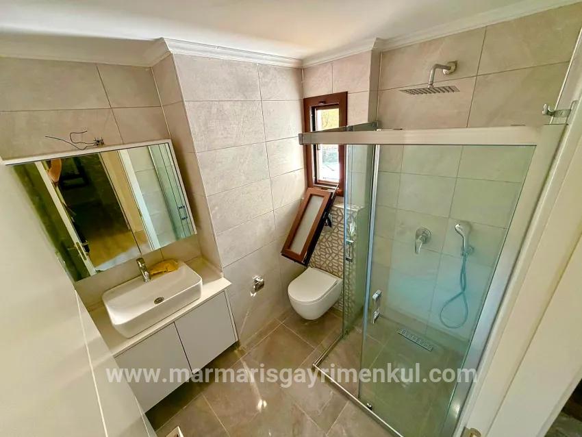 Для продажи Вилла 3+1 в Çetibeli Marmaris - 140 m²