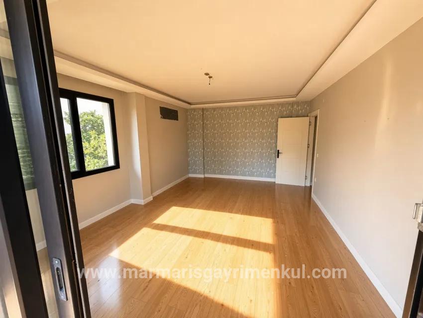 Для продажи Квартира 3+1 в Armutalan Marmaris - 140 m²