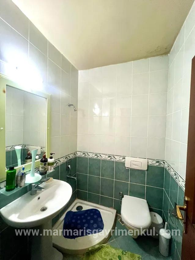 Для продажи Семейный дом 4+2 в Armutalan Marmaris - 970 m²