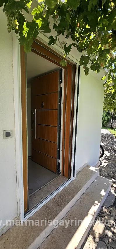 Для продажи Семейный дом 3+1 в İçmeler Marmaris - 200 m²