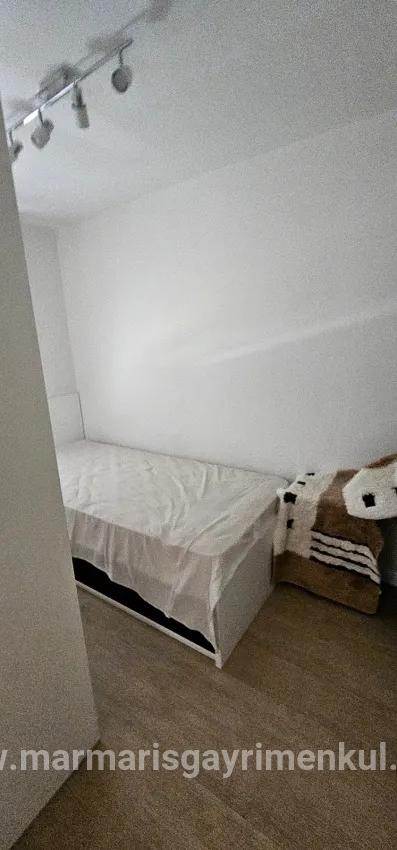 Для продажи Семейный дом 3+1 в İçmeler Marmaris - 200 m²