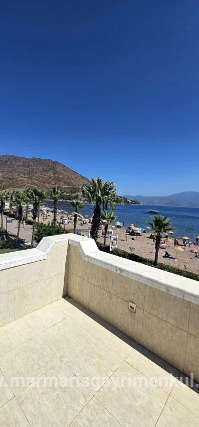 Для продажи Семейный дом 3+1 в İçmeler Marmaris - 200 m²