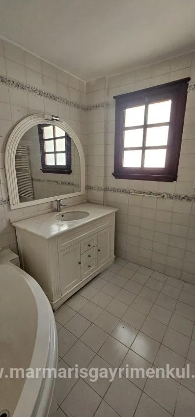 Для продажи Вилла 3+1 в Armutalan Marmaris - 160 m²