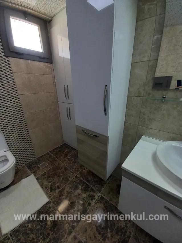 В аренду Квартира 3+1 в Çıldır Marmaris - 160 m²