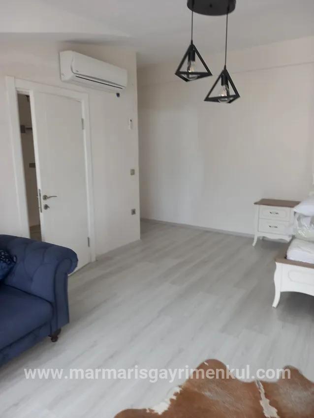 В аренду Квартира 3+1 в Çıldır Marmaris - 160 m²