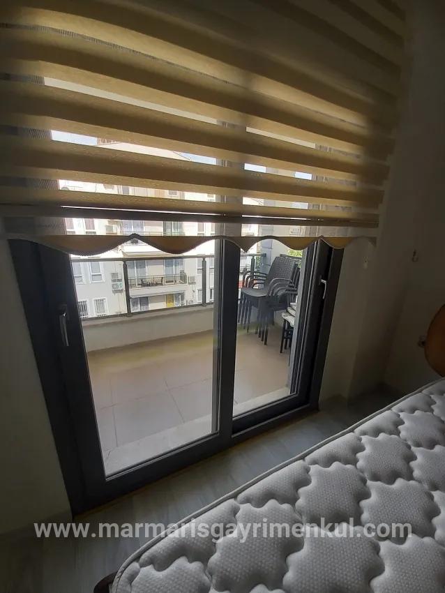 В аренду Квартира 3+1 в Çıldır Marmaris - 160 m²