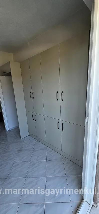 В аренду Квартира 2+1 в Çıldır Marmaris - 130 m²