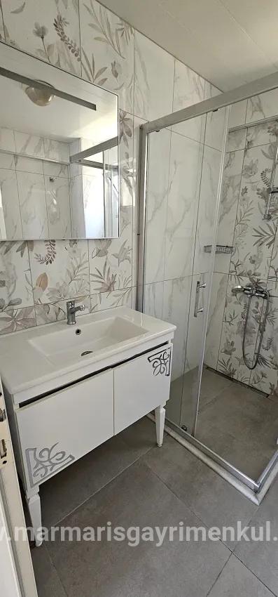 В аренду Квартира 2+1 в Çıldır Marmaris - 130 m²