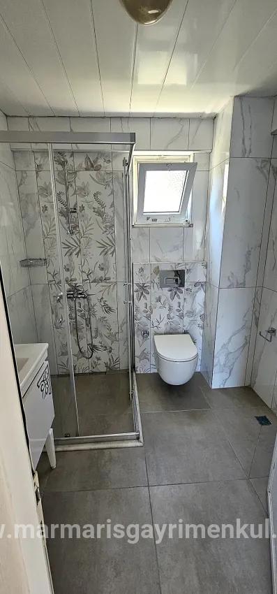 В аренду Квартира 2+1 в Çıldır Marmaris - 130 m²