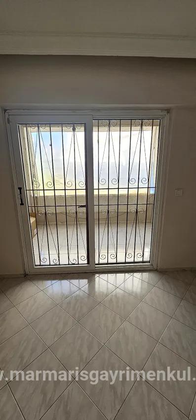 В аренду Квартира 2+1 в Çıldır Marmaris - 130 m²