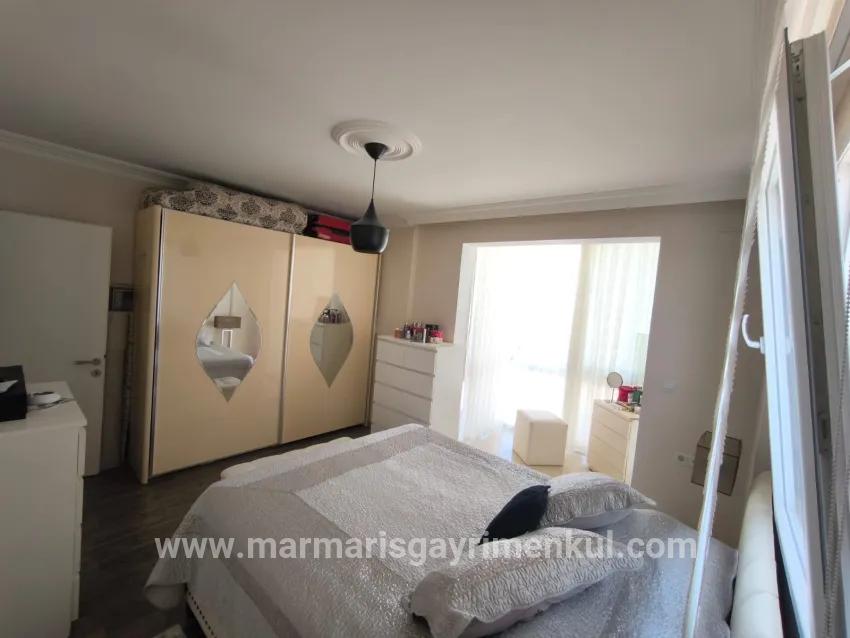 Для продажи Вилла 5+1 в Yeni Köyceğiz - 567 m²