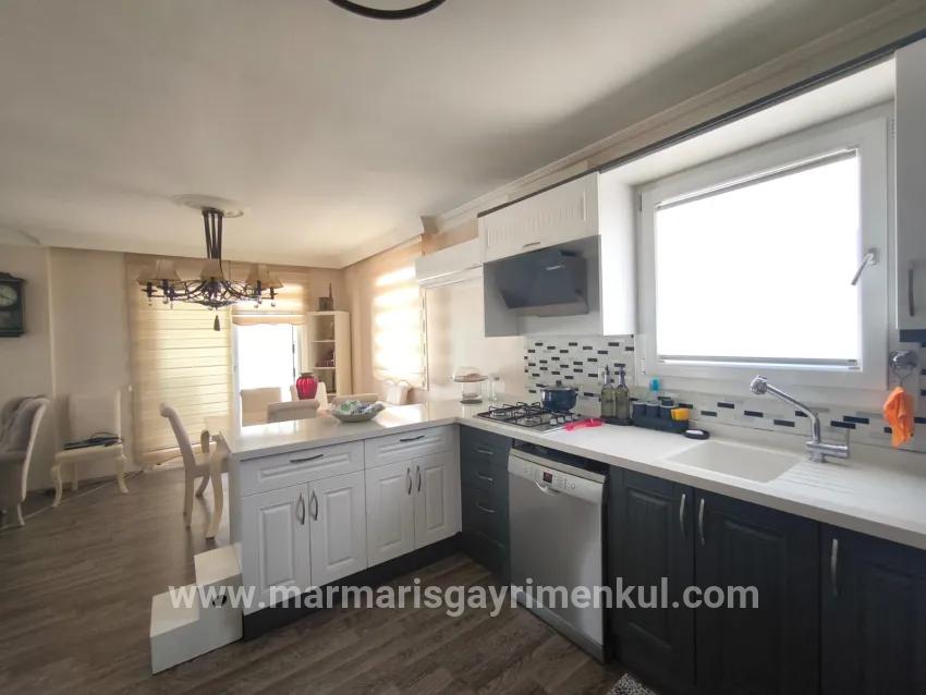 Для продажи Вилла 5+1 в Yeni Köyceğiz - 567 m²